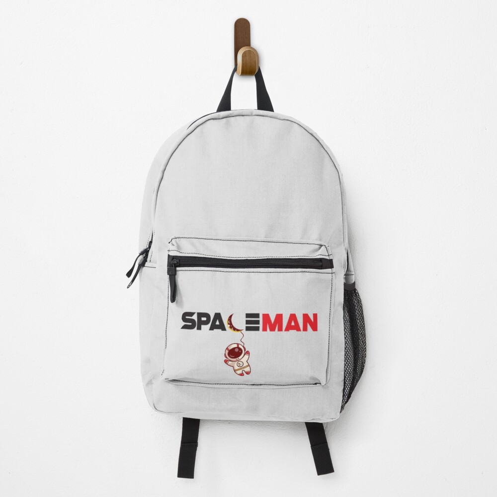 Item preview, Backpack designed and sold by graphic-genie.