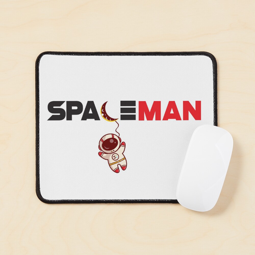Item preview, Mouse Pad designed and sold by graphic-genie.