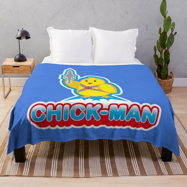 Item preview, Chick-man designed and sold by babotart.