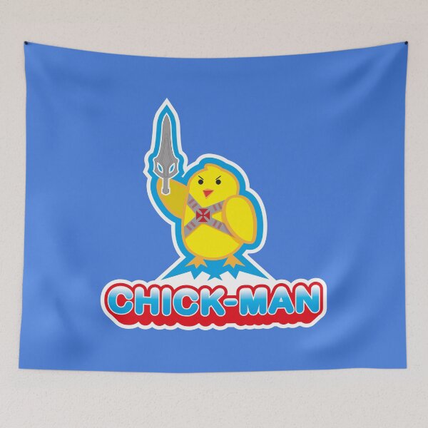 Item preview, Chick-man designed and sold by babotart.