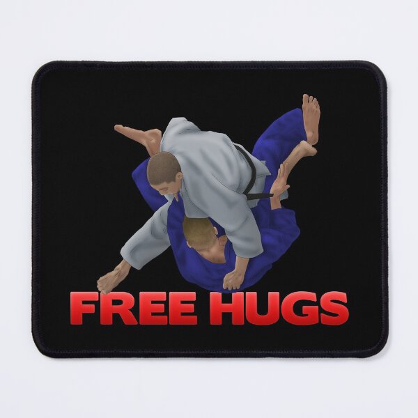 Item preview, Free Hugs designed and sold by Jarrod Vandenberg.