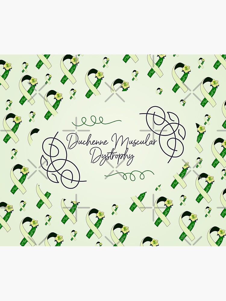 "Duchenne Muscular Dystrophy Awareness, Duchenne Muscular Dystrophy