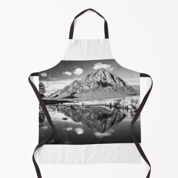 Item preview, Buchaille Etive Mor, Glencoe, Scotland designed and sold by Geoff Shoults.