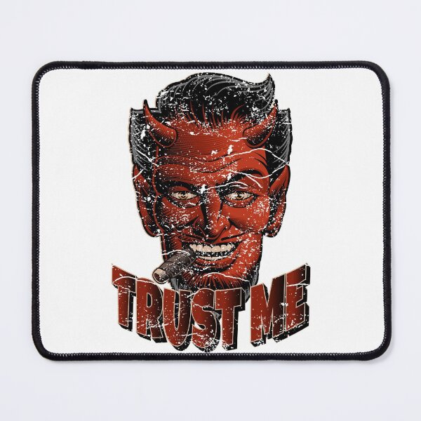 Item preview, Trust me devil designed and sold by MatSa007.