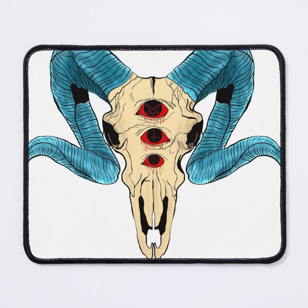 Item preview, Head of goat designed and sold by adamprasojo.