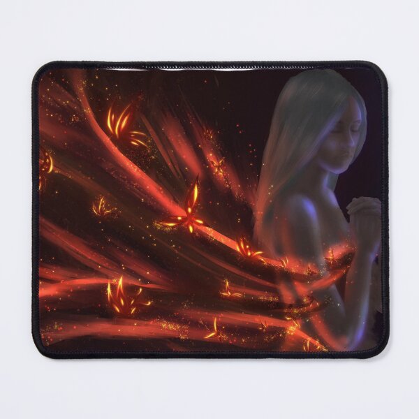 Item preview, Ember designed and sold by Jarrod Vandenberg.