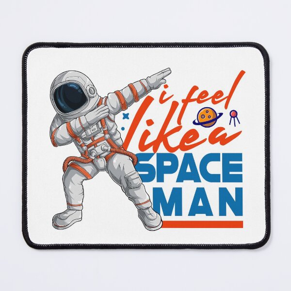 Item preview, I Feel Like A Spaceman | Nick Jonas designed and sold by graphic-genie.