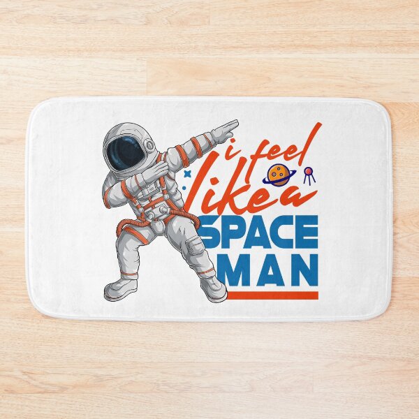 Item preview, I Feel Like A Spaceman | Nick Jonas designed and sold by graphic-genie.