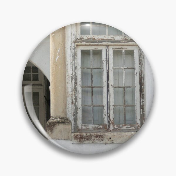 Item preview, House with Closed Windows designed and sold by Anna Lemos.