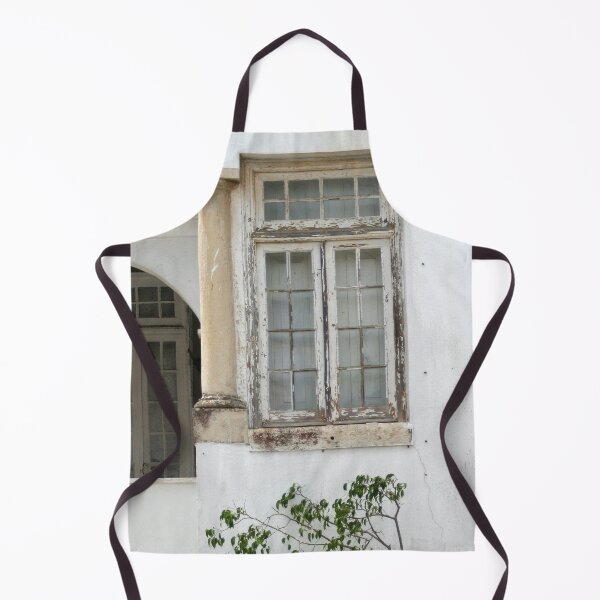 Item preview, House with Closed Windows designed and sold by Anna Lemos.