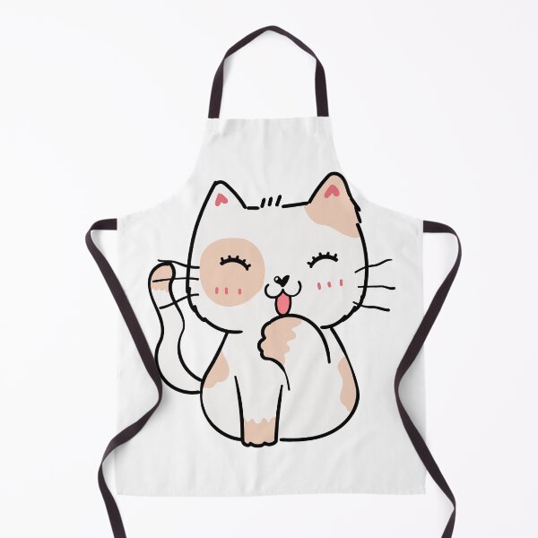 Item preview, cat pate gift designed and sold by slynamite.