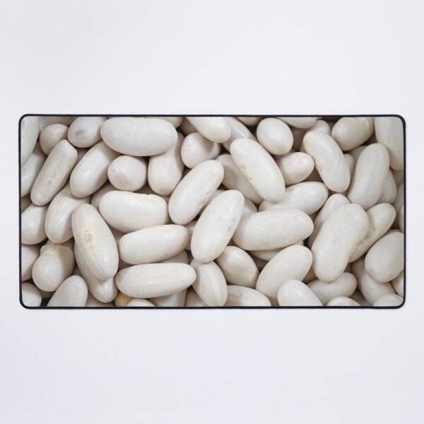 Item preview, White kidney beans designed and sold by Gaspar Avila.
