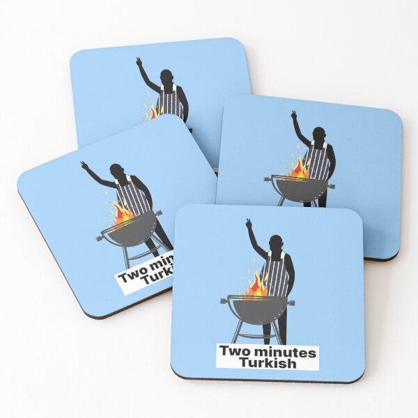 Item preview, Two minutes Turkish snatch reference designed and sold by Captain-Jackson.
