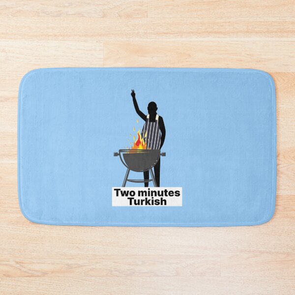 Item preview, Two minutes Turkish snatch reference designed and sold by Captain-Jackson.