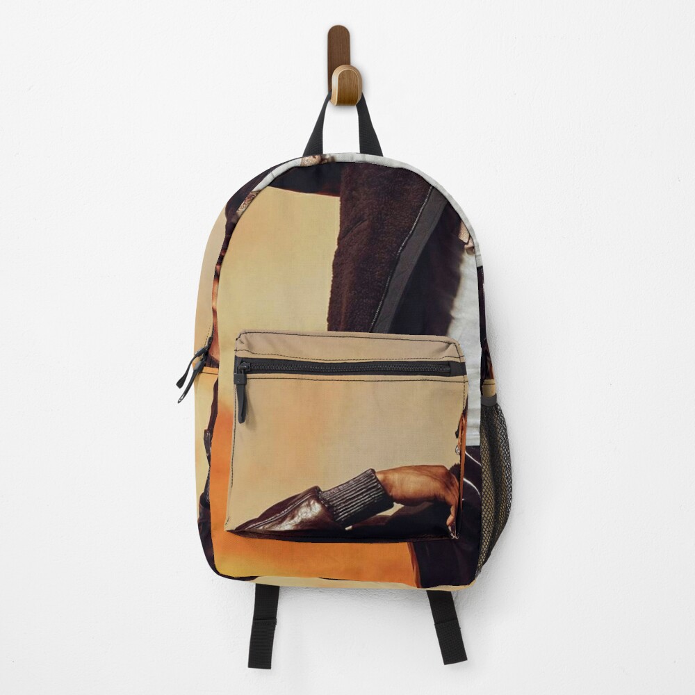 Lil Baby Collage Backpack for Sale by muzicmethodz