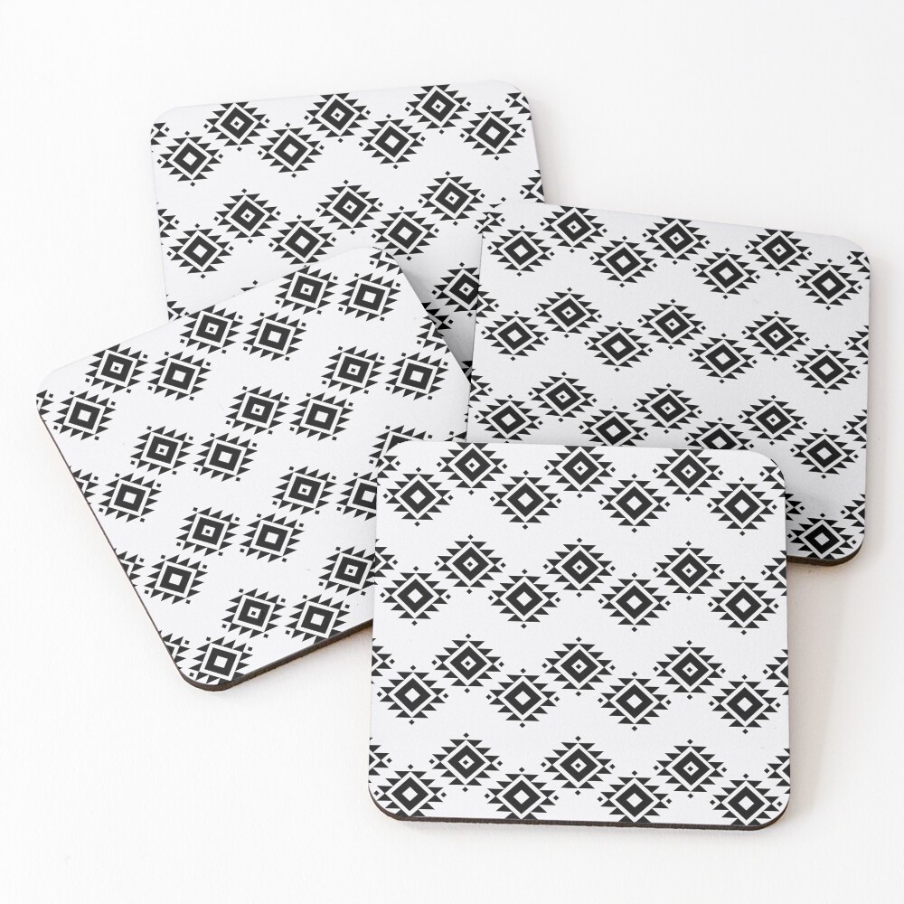 Item preview, Coasters (Set of 4) designed and sold by morara.