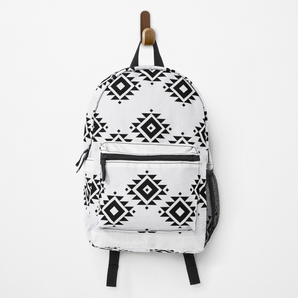 Item preview, Backpack designed and sold by morara.