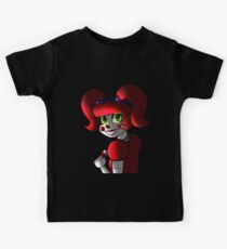 Five Nights at Freddy's - Sister Location Baby Kids Tee
