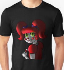 Five Nights at Freddy's - Sister Location Baby Unisex T-Shirt