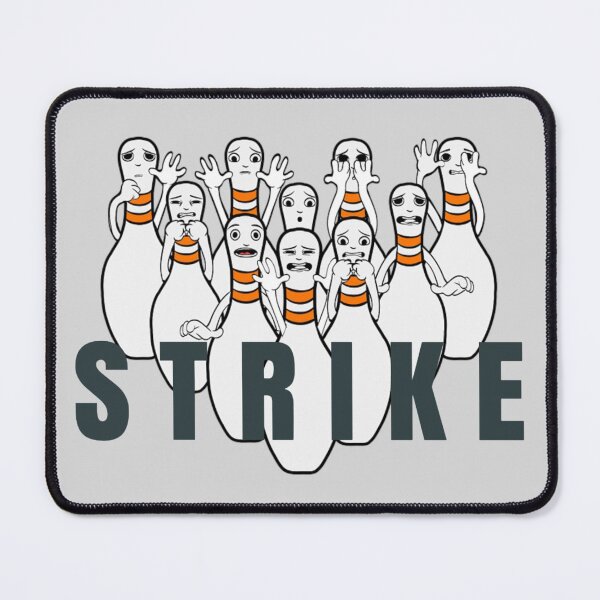 Item preview, Strike designed and sold by designbyjodyb.