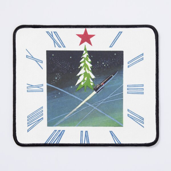 Item preview, New Year Countdown designed and sold by MechanicalAge.