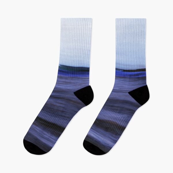 Item preview, Distant Islands in the moonlight Seascape designed and sold by Anna Lemos.