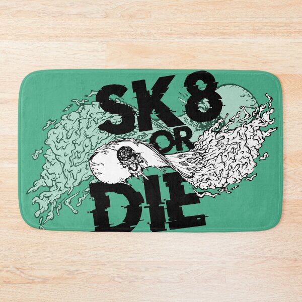 Item preview, SK8 Or Die designed and sold by -JKR-.