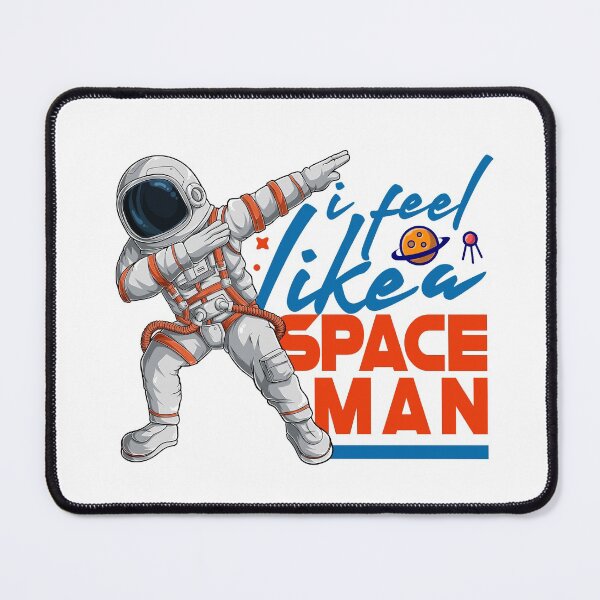 Item preview, I Feel Like A Spaceman | Nick Jonas designed and sold by graphic-genie.