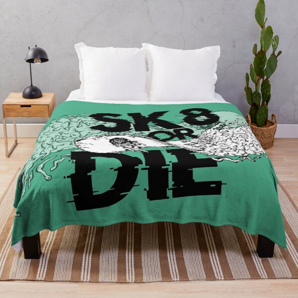 Item preview, SK8 Or Die designed and sold by -JKR-.