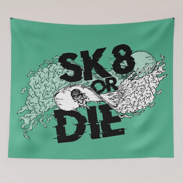 Item preview, SK8 Or Die designed and sold by -JKR-.