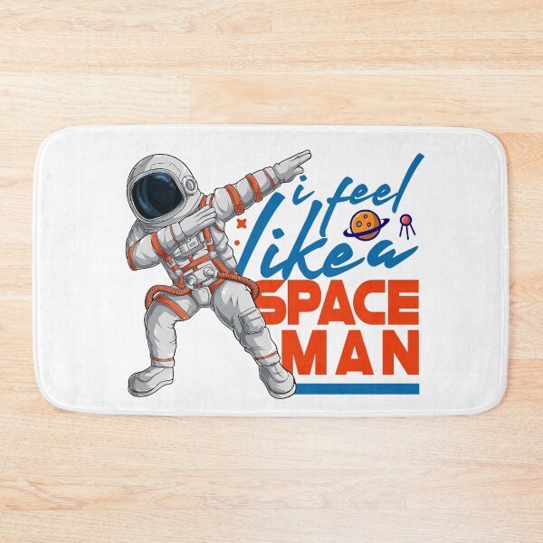 Item preview, I Feel Like A Spaceman | Nick Jonas designed and sold by graphic-genie.