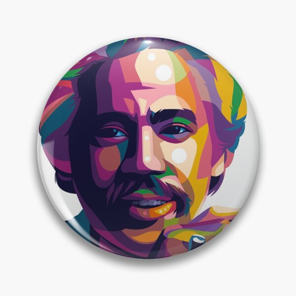Item preview, Johnny Pacheco designed and sold by OurLatinThing.