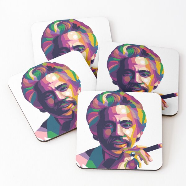Item preview, Johnny Pacheco designed and sold by OurLatinThing.