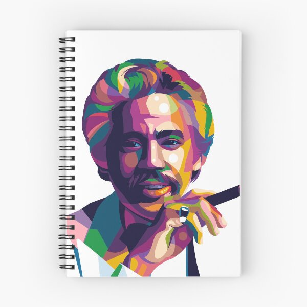 Item preview, Johnny Pacheco designed and sold by OurLatinThing.