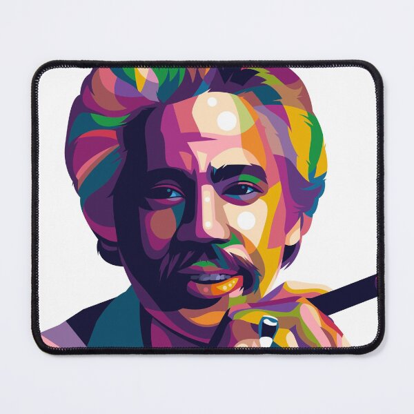 Item preview, Johnny Pacheco designed and sold by OurLatinThing.