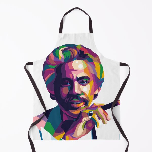 Item preview, Johnny Pacheco designed and sold by OurLatinThing.