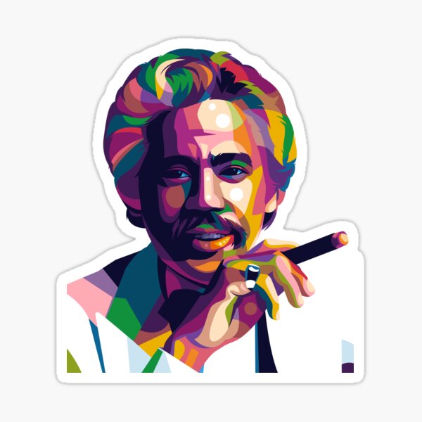 Item preview, Johnny Pacheco designed and sold by OurLatinThing.