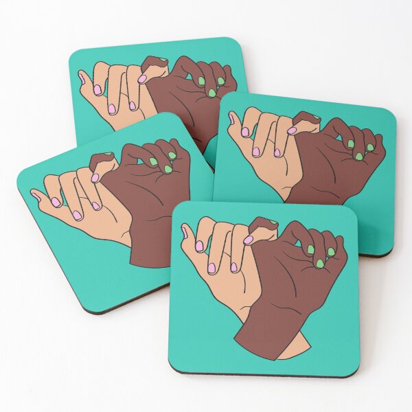 Item preview, A depiction of equality designed and sold by Srishti Goswami.