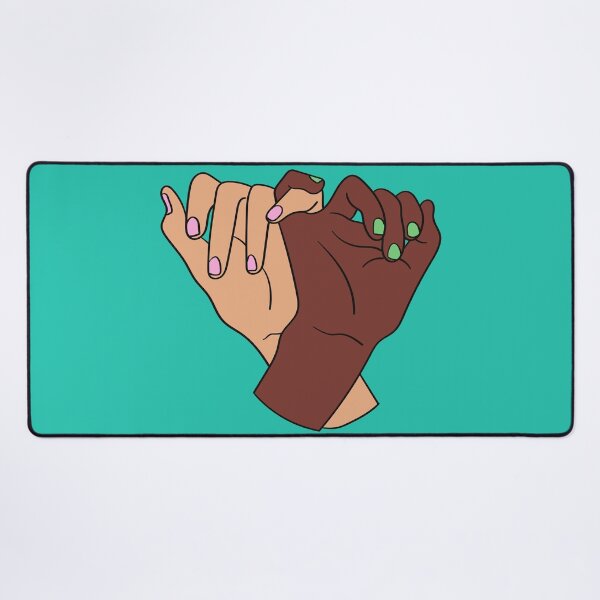 Item preview, A depiction of equality designed and sold by Srishti Goswami.