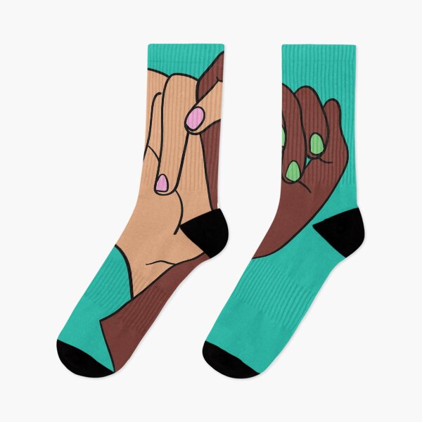 Item preview, A depiction of equality designed and sold by Srishti Goswami.