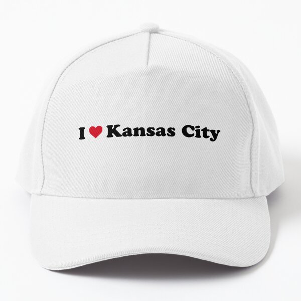 MCI - Kansas City, Mo Hat Red