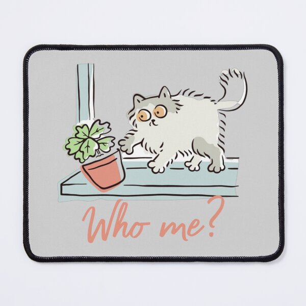 Item preview, Who me? designed and sold by designbyjodyb.