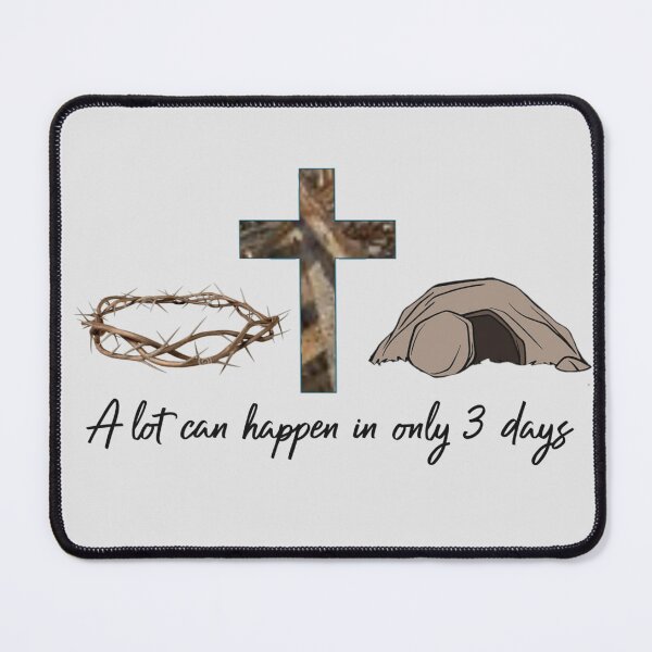 Item preview, 3 Days designed and sold by designbyjodyb.