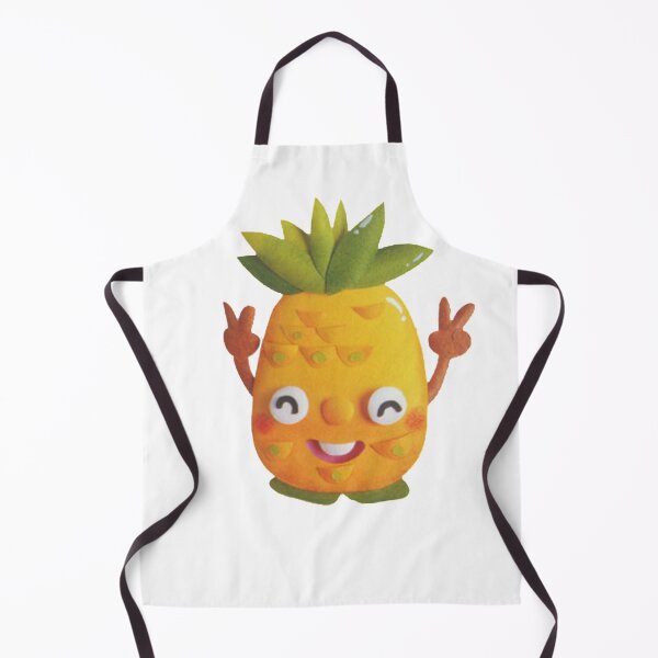 Item preview, Peace Sign Pineapple designed and sold by Martini-Four.