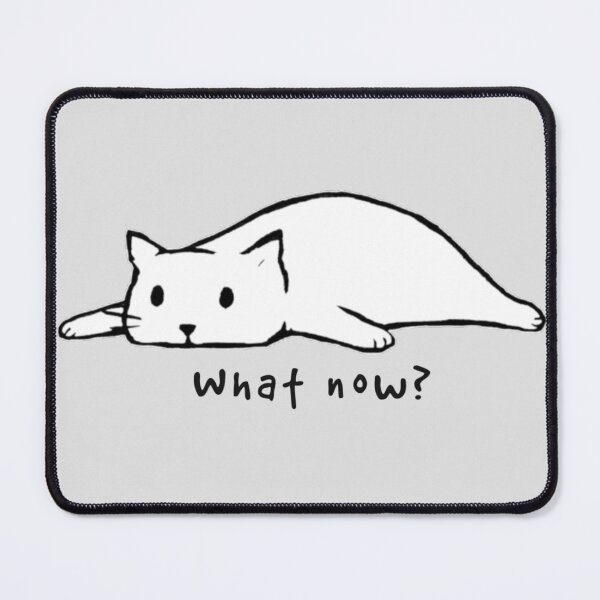 Item preview, What now designed and sold by designbyjodyb.