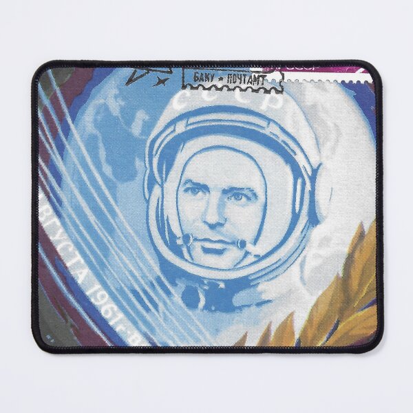 Item preview, Gherman Titov: Vostok 2 designed and sold by MechanicalAge.