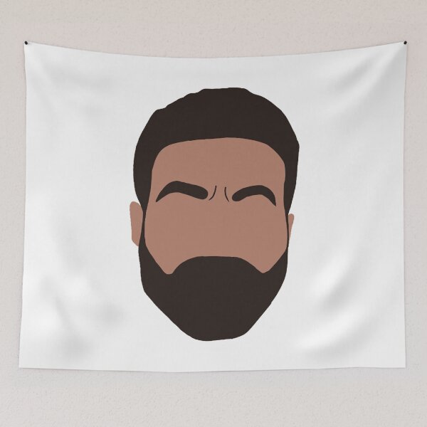 Item preview, Roy Kent outline designed and sold by annaguerra.