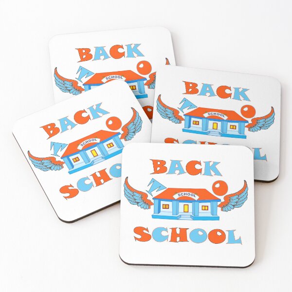 Item preview, back to school designed and sold by sednalafandy79.