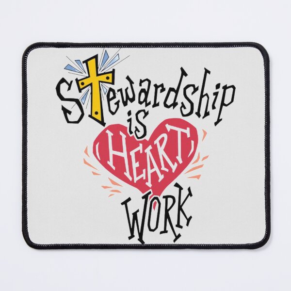 Item preview, Stewardship designed and sold by designbyjodyb.