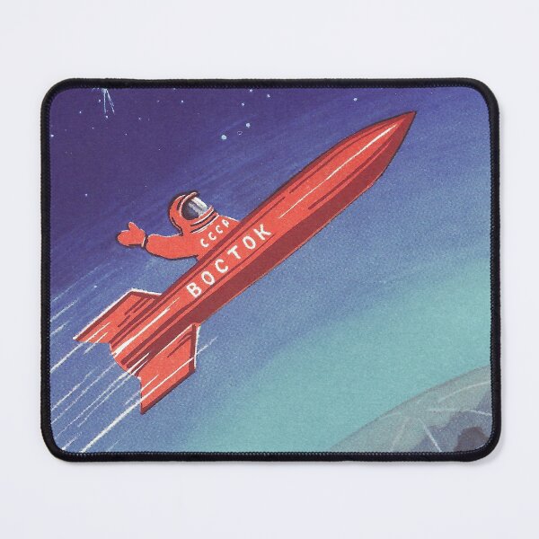 Item preview, Greetings from Vostok designed and sold by MechanicalAge.